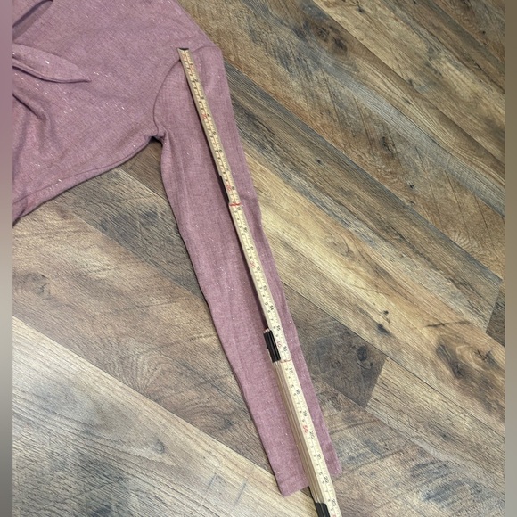 Privacy Please Long Sleeve Bodysuit - Picture 4 of 8